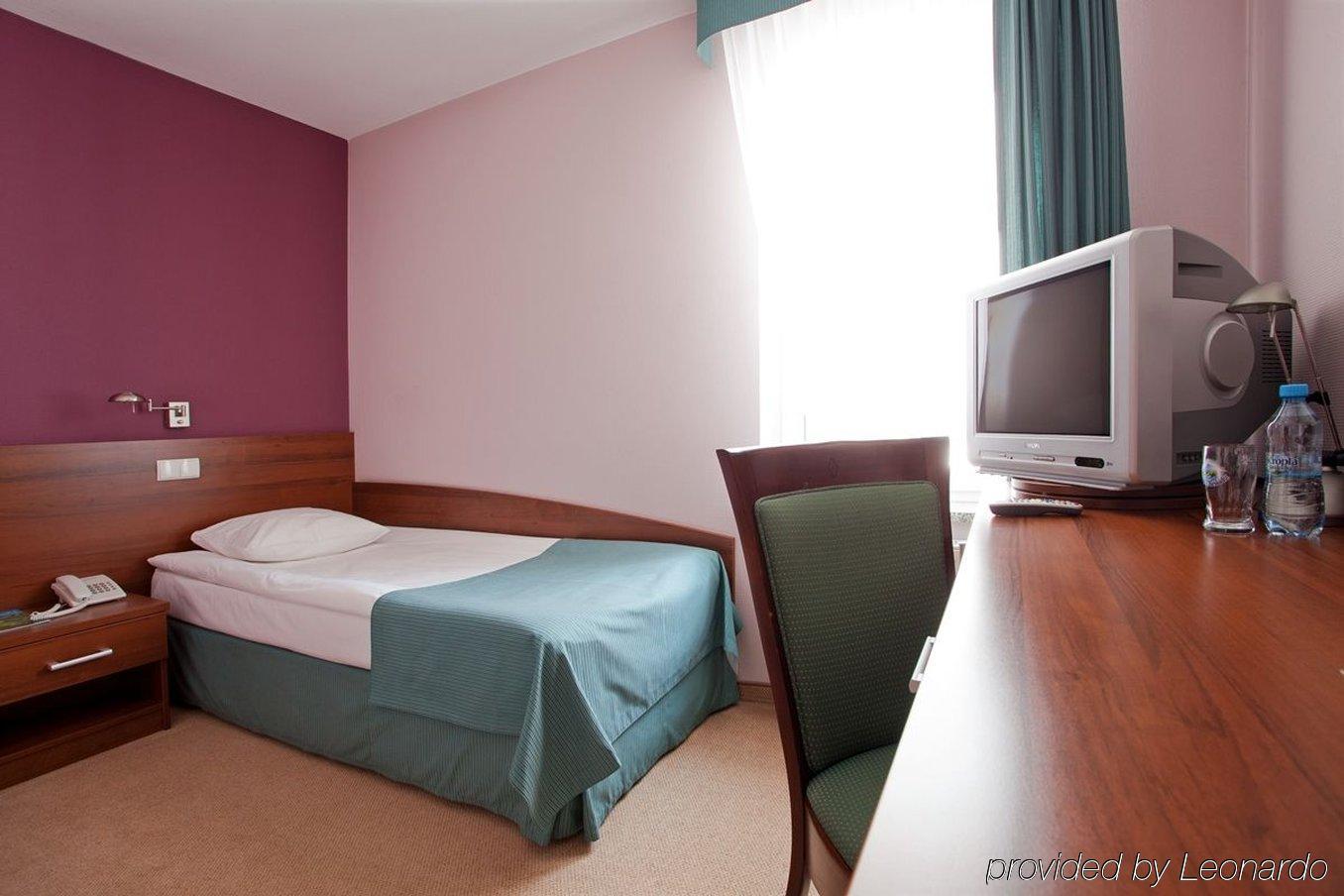Hotel Piaskowy Pless Zimmer foto
