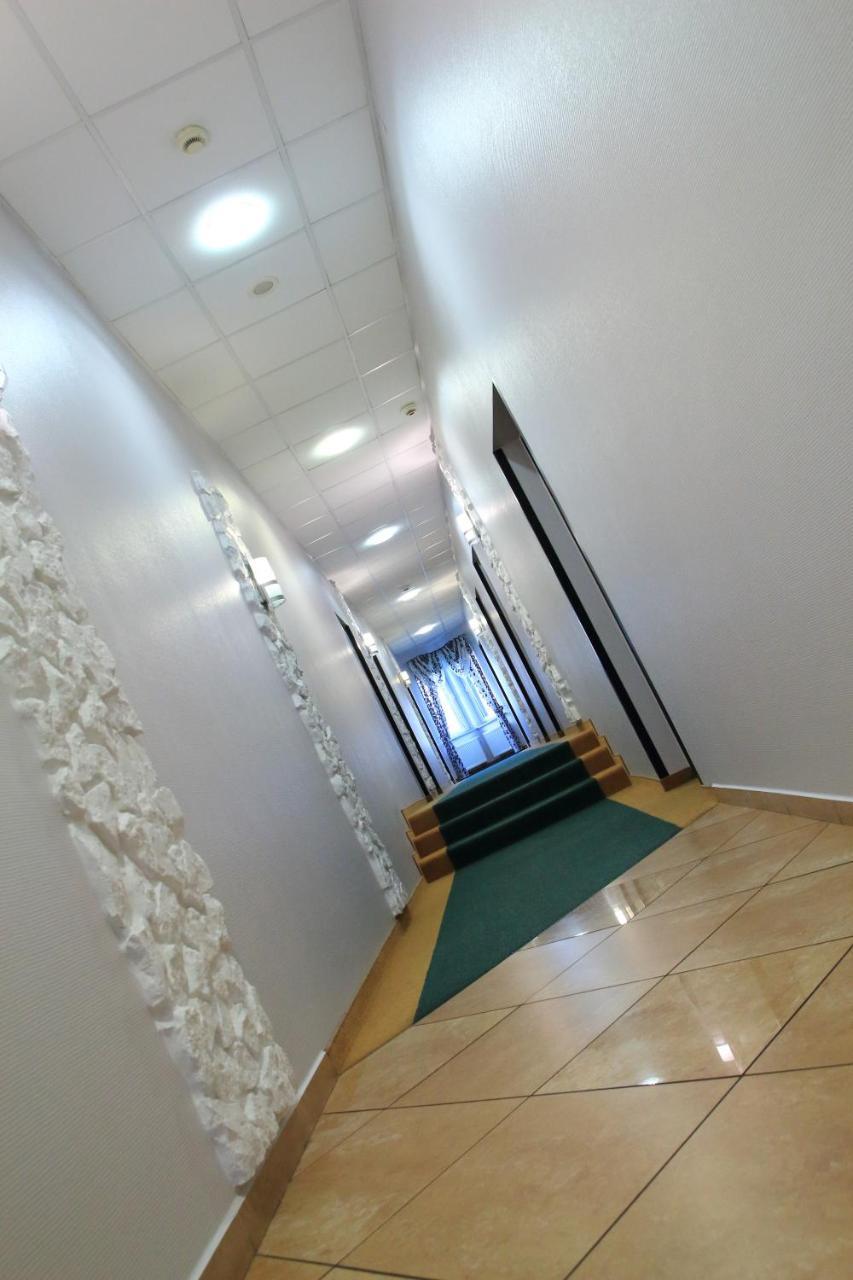 Hotel Piaskowy Pless Exterior foto